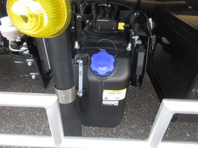 日野 レンジャー 中型 冷蔵冷凍バン 2KG-GD2ABG(104249) 40枚目