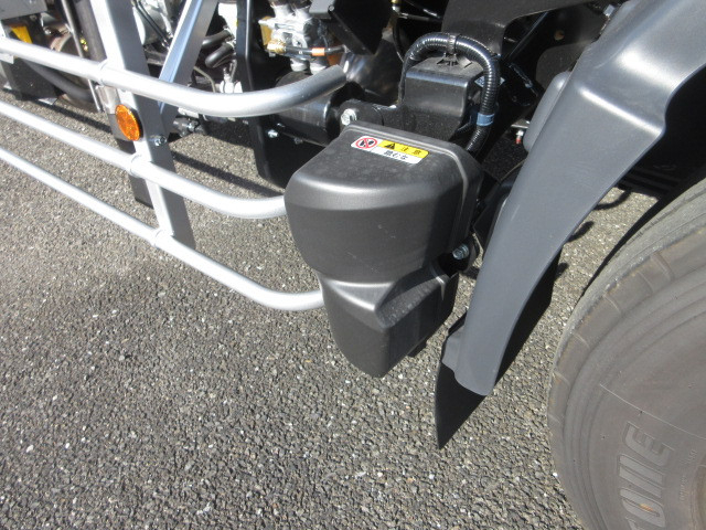 日野 レンジャー 増トン 冷蔵冷凍バン 2KG-GD2ABG(104248) 43枚目