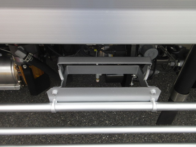 日野 レンジャー 中型 冷蔵冷凍バン 2KG-GD2ABG(104249) 44枚目