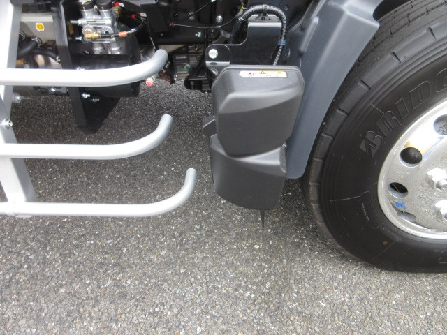 日野 レンジャー 中型 冷蔵冷凍バン 2KG-GD2ABG(104249) 45枚目