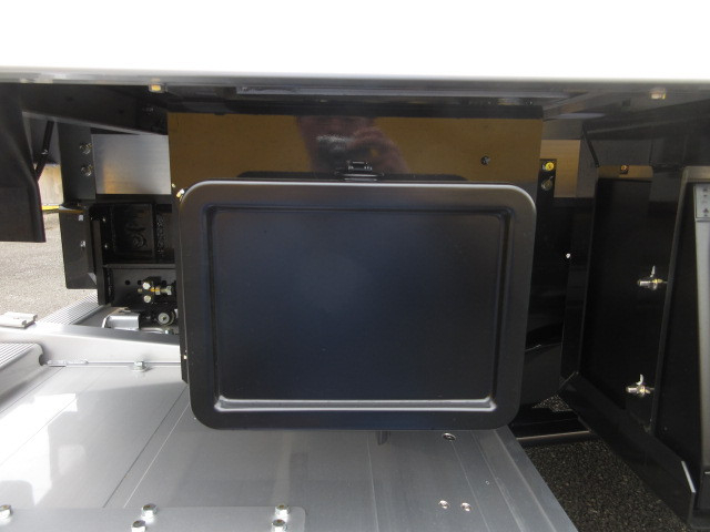 日野 レンジャー 中型 冷蔵冷凍バン 2KG-GD2ABG(104249) 48枚目