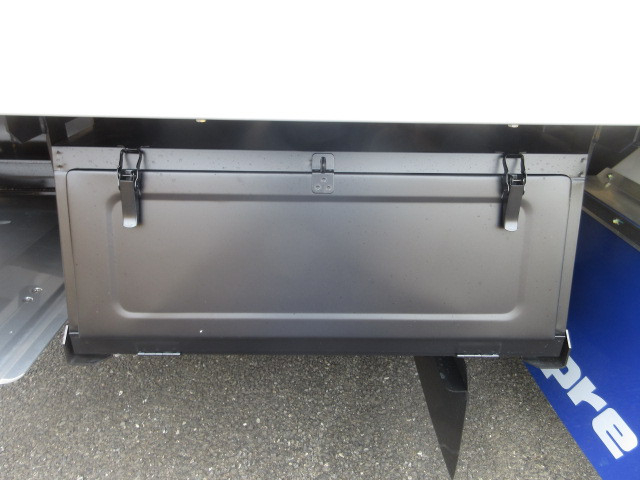 日野 レンジャー 中型 冷蔵冷凍バン 2KG-GD2ABG(104249) 49枚目