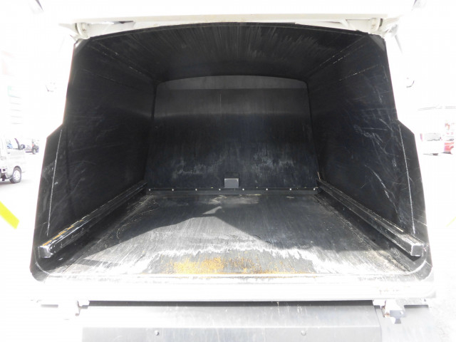 いすゞ エルフ 小型 塵芥車（プレス式） 2PG-NPR88YM(104251) 14枚目