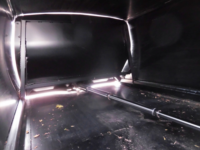 いすゞ エルフ 小型 塵芥車（プレス式） 2PG-NPR88YM(104251) 16枚目