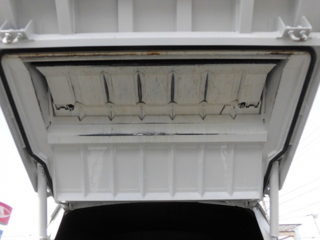 いすゞ エルフ 小型 塵芥車（プレス式） 2PG-NPR88YM(104251) 17枚目