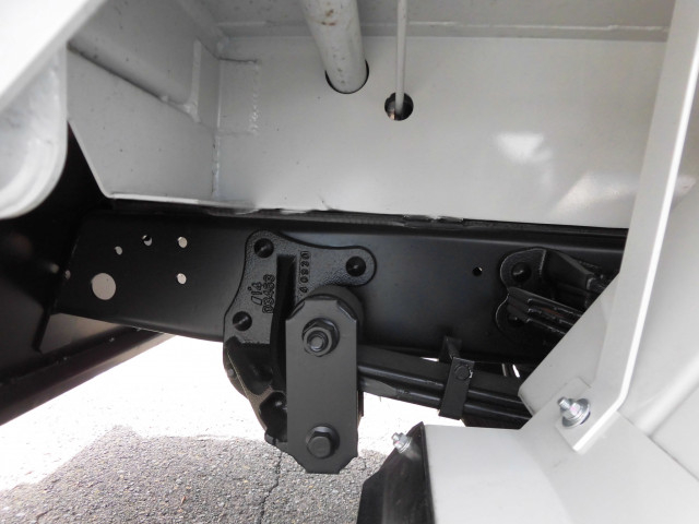 いすゞ エルフ 小型 塵芥車（プレス式） 2PG-NPR88YM(104251) 25枚目