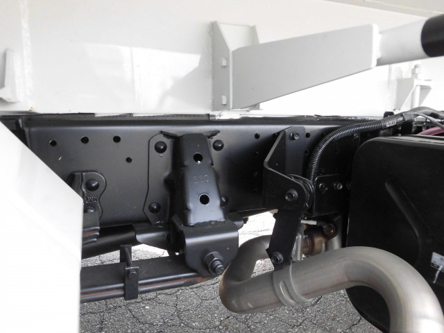 いすゞ エルフ 小型 塵芥車（プレス式） 2PG-NPR88YM(104251) 26枚目