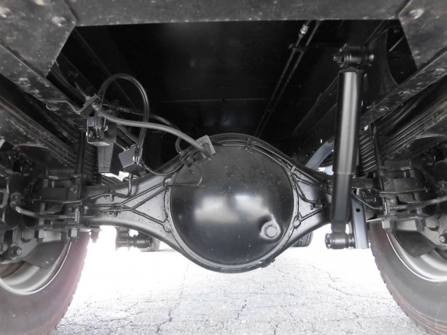 いすゞ エルフ 小型 塵芥車（プレス式） 2PG-NPR88YM(104251) 28枚目