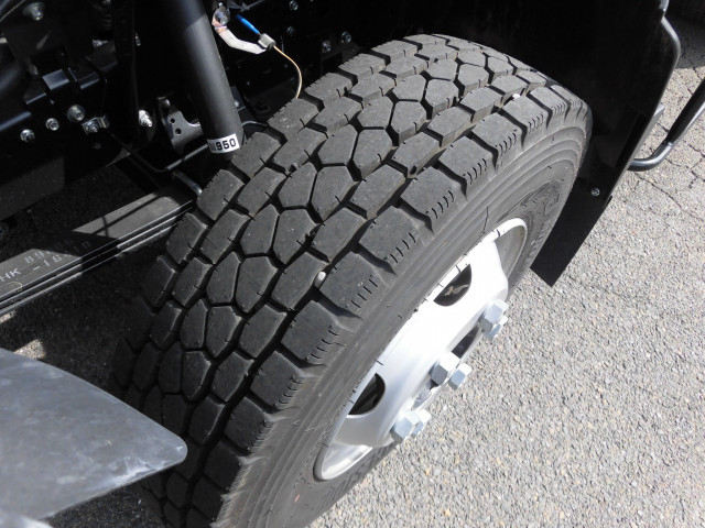 いすゞ エルフ 小型 塵芥車（プレス式） 2PG-NPR88YM(104251) 29枚目