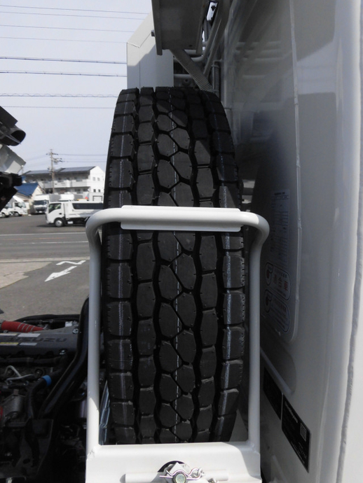 いすゞ エルフ 小型 塵芥車（プレス式） 2PG-NPR88YM(104251) 31枚目