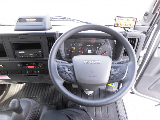 いすゞ エルフ 小型 塵芥車（プレス式） 2PG-NPR88YM(104251) 33枚目