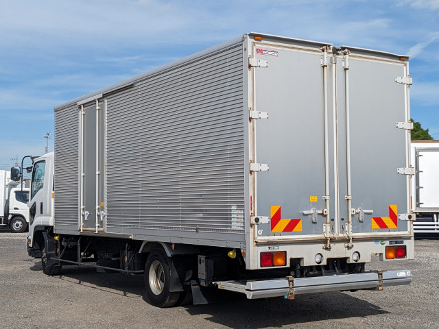 いすゞ フォワード 小型 バン TKG-FRR90S2(104252) 3枚目