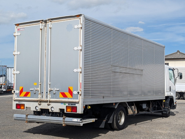 いすゞ フォワード 小型 バン TKG-FRR90S2(104252) 4枚目