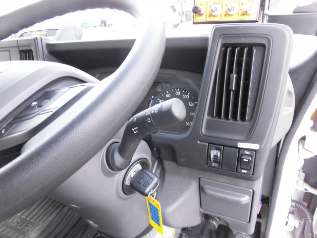 いすゞ エルフ 小型 塵芥車（プレス式） 2PG-NPR88YM(104251) 36枚目