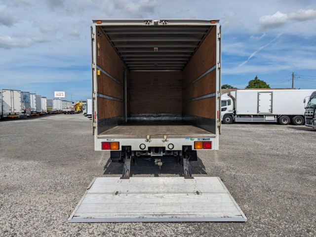 いすゞ フォワード 小型 バン TKG-FRR90S2(104252) 9枚目