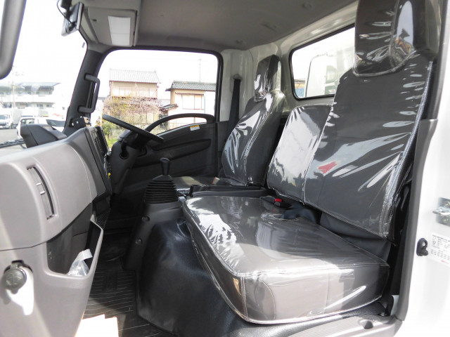 いすゞ エルフ 小型 塵芥車（プレス式） 2PG-NPR88YM(104251) 40枚目