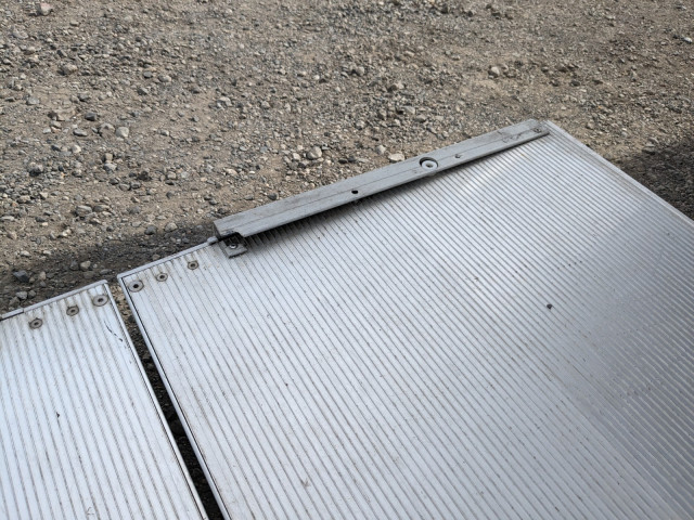 いすゞ フォワード 小型 バン TKG-FRR90S2(104252) 12枚目