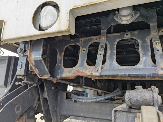 いすゞ フォワード 小型 バン TKG-FRR90S2(104252) 14枚目