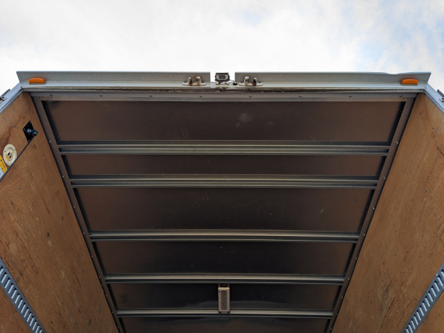 いすゞ フォワード 小型 バン TKG-FRR90S2(104252) 15枚目