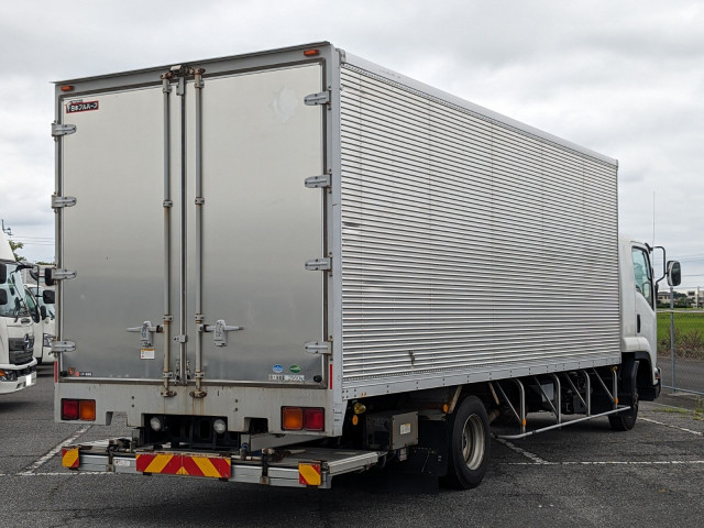 Isuzu forward Middle Box body TKG-FRR90S2(104253) 4枚目