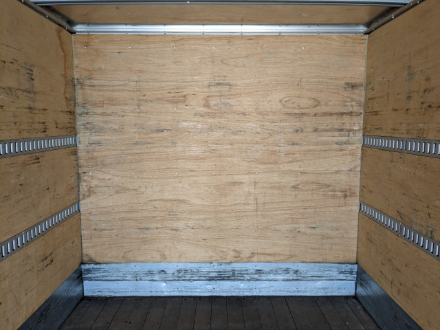 いすゞ フォワード 小型 バン TKG-FRR90S2(104252) 20枚目