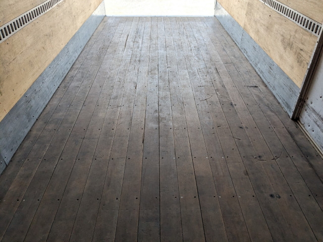 いすゞ フォワード 小型 バン TKG-FRR90S2(104252) 21枚目