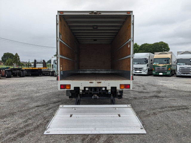 Isuzu forward Middle Box body TKG-FRR90S2(104253) 10枚目