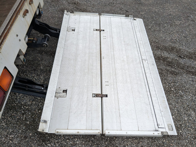 Isuzu forward Middle Box body TKG-FRR90S2(104253) 11枚目