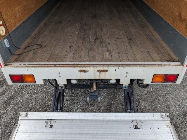 Isuzu forward Middle Box body TKG-FRR90S2(104253) 13枚目