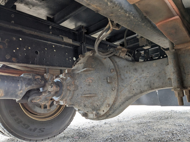 いすゞ フォワード 小型 バン TKG-FRR90S2(104252) 25枚目