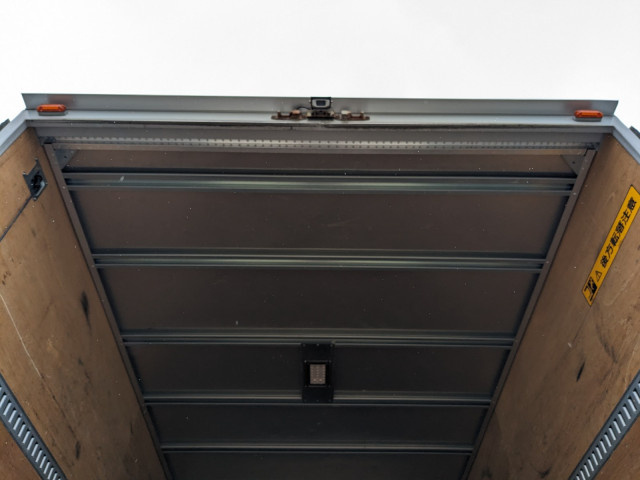 Isuzu forward Middle Box body TKG-FRR90S2(104253) 14枚目