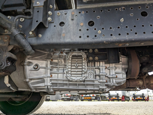 いすゞ フォワード 小型 バン TKG-FRR90S2(104252) 26枚目