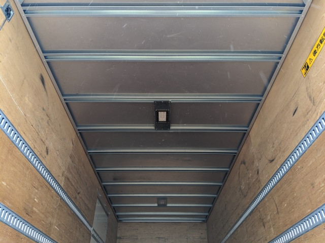 Isuzu forward Middle Box body TKG-FRR90S2(104253) 16枚目