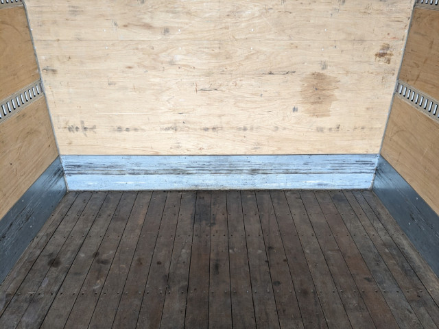 Isuzu forward Middle Box body TKG-FRR90S2(104253) 17枚目