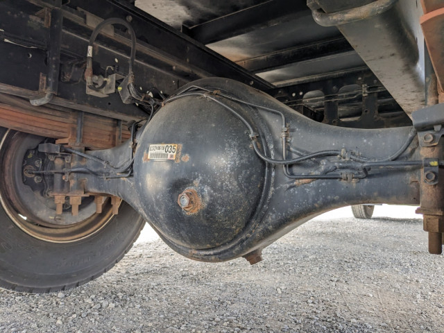 いすゞ フォワード 小型 バン TKG-FRR90S2(104252) 29枚目