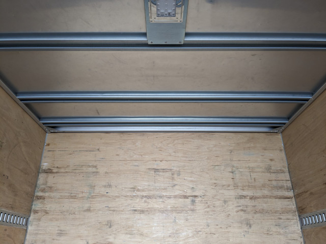 Isuzu forward Middle Box body TKG-FRR90S2(104253) 18枚目