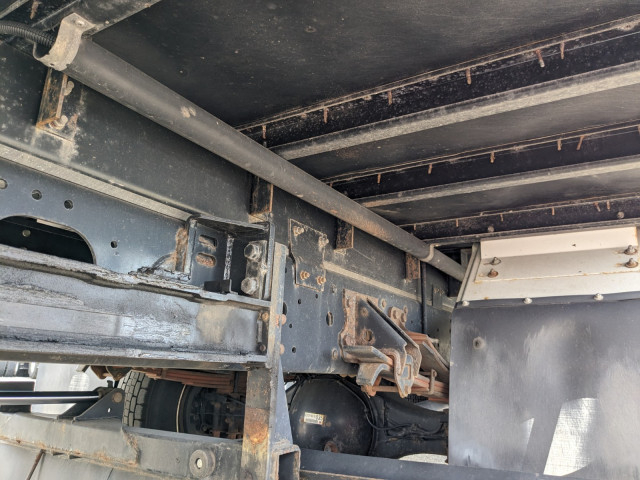 いすゞ フォワード 小型 バン TKG-FRR90S2(104252) 30枚目