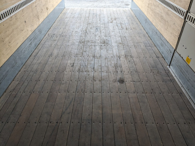 Isuzu forward Middle Box body TKG-FRR90S2(104253) 19枚目