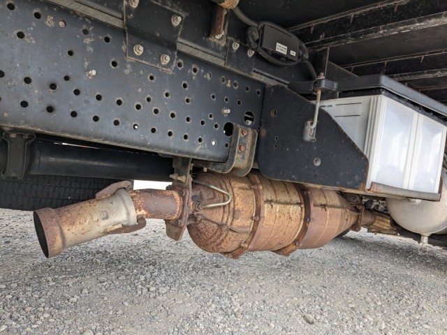 いすゞ フォワード 小型 バン TKG-FRR90S2(104252) 31枚目