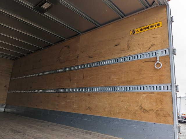 Isuzu forward Middle Box body TKG-FRR90S2(104253) 20枚目