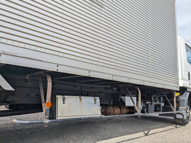 いすゞ フォワード 小型 バン TKG-FRR90S2(104252) 32枚目