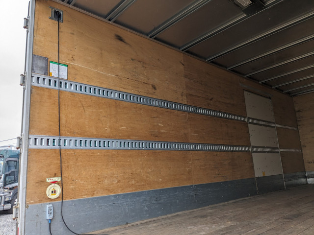 Isuzu forward Middle Box body TKG-FRR90S2(104253) 21枚目