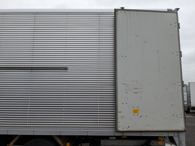 Isuzu forward Middle Box body TKG-FRR90S2(104253) 22枚目