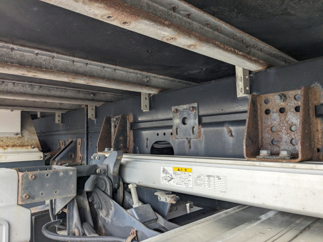 Isuzu forward Middle Box body TKG-FRR90S2(104253) 23枚目