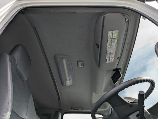 いすゞ フォワード 小型 バン TKG-FRR90S2(104252) 35枚目