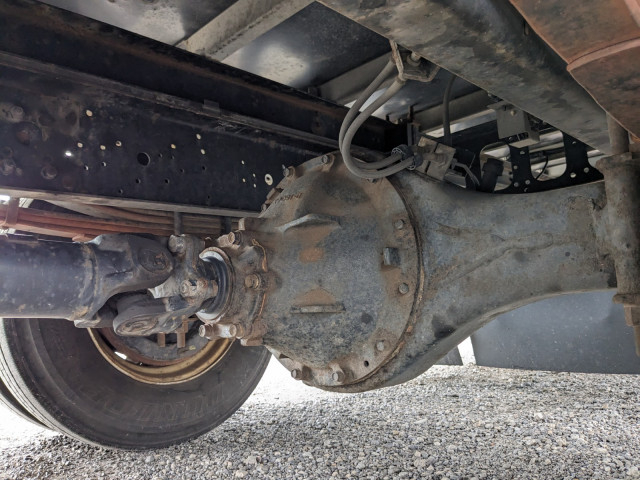 Isuzu forward Middle Box body TKG-FRR90S2(104253) 24枚目