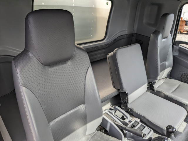 いすゞ フォワード 小型 バン TKG-FRR90S2(104252) 36枚目