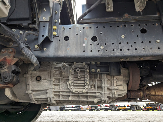 Isuzu forward Middle Box body TKG-FRR90S2(104253) 25枚目