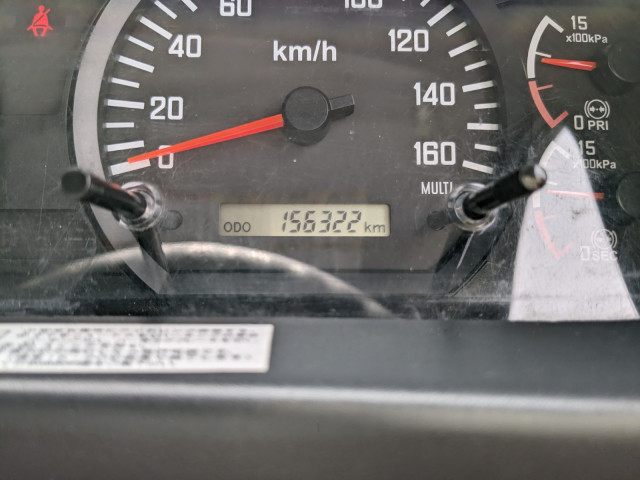 いすゞ フォワード 小型 バン TKG-FRR90S2(104252) 37枚目