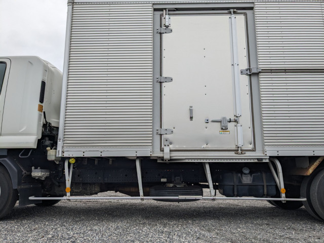 Isuzu forward Middle Box body TKG-FRR90S2(104253) 26枚目